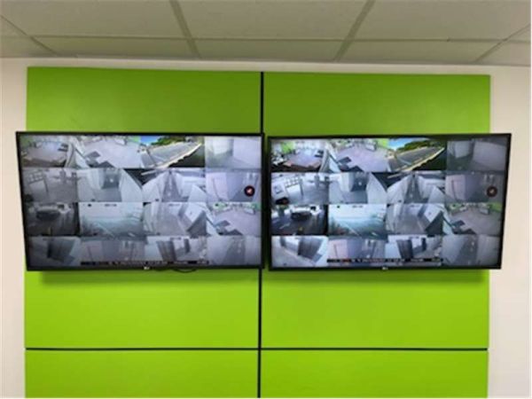 Extra Space Storage - 8136 - Orlando - Orange Blossom Trail - 3501 South Orange Blossom Trail