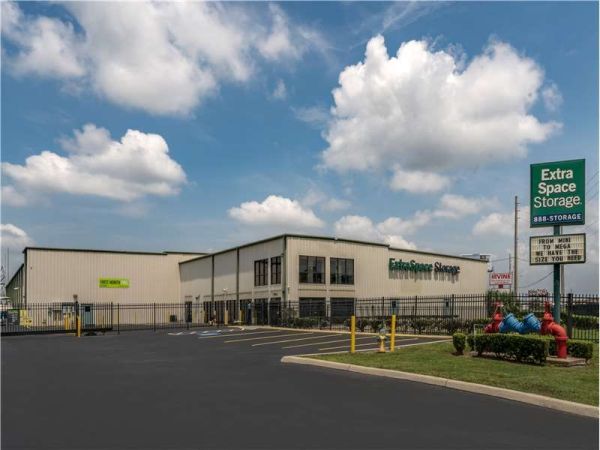 Extra Space Storage - 8439 - Orlando - 1420 N Orange Blossom Trail - 1420 North Orange Blossom Trail