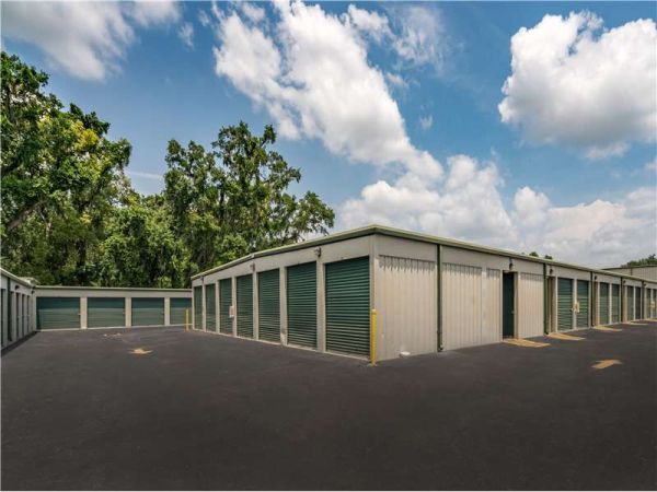 Extra Space Storage - 8439 - Orlando - 1420 N Orange Blossom Trail - 1420 North Orange Blossom Trail