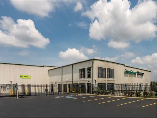 Extra Space Storage - 8439 - Orlando - 1420 N Orange Blossom Trail - 1420 North Orange Blossom Trail