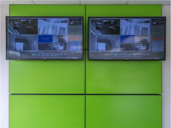 Extra Space Storage - 8439 - Orlando - 1420 N Orange Blossom Trail - 1420 North Orange Blossom Trail