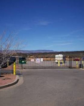 Alpha Self Storage, Cottonwood - 420 South 7th Street
