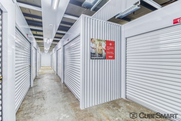 CubeSmart Self Storage - Lakeland - 3345 E Memorial Blvd - 3345 US-92 E