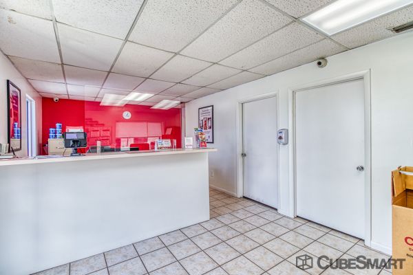 CubeSmart Self Storage - Lakeland - 3345 E Memorial Blvd - 3345 US-92 E