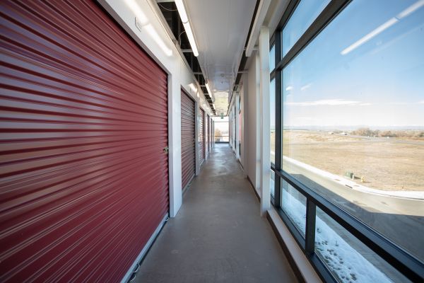 Buffalo Run Self Storage - 15150 E. 119th Place