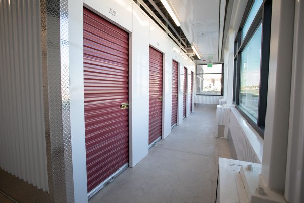 Buffalo Run Self Storage - 15150 E. 119th Place