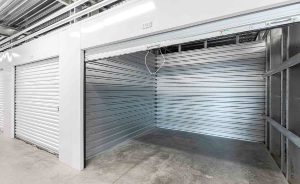 Buffalo Run Self Storage - 15150 E. 119th Place