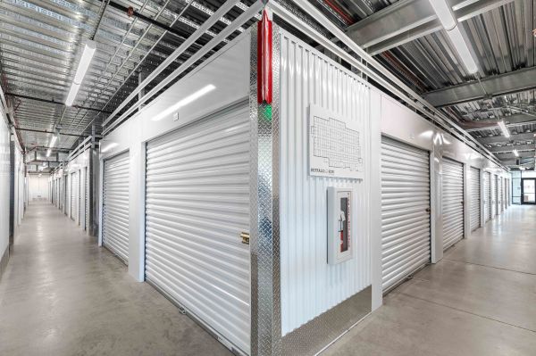 Buffalo Run Self Storage - 15150 E. 119th Place