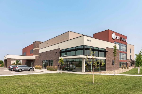 Buffalo Run Self Storage - 15150 E. 119th Place