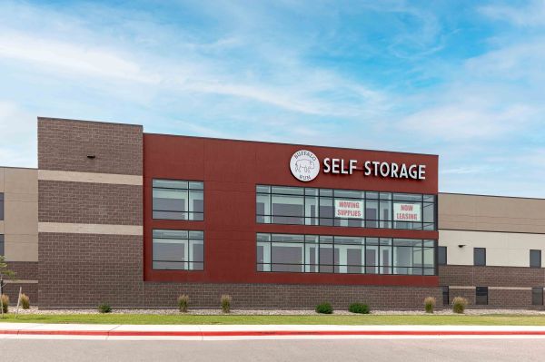 Buffalo Run Self Storage - 15150 E. 119th Place