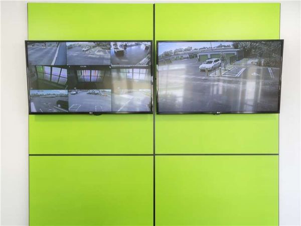 Extra Space Storage - 1308 - Fort Myers - Cypress Lake Dr - 9321 Cypress Lake Drive