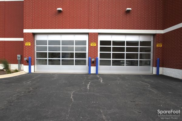 The Lock Up Self Storage - Willowbrook - 755 Plainfield Road