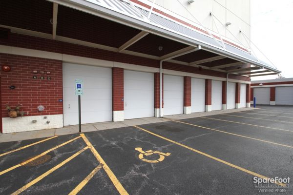 The Lock Up Self Storage - Willowbrook - 755 Plainfield Road