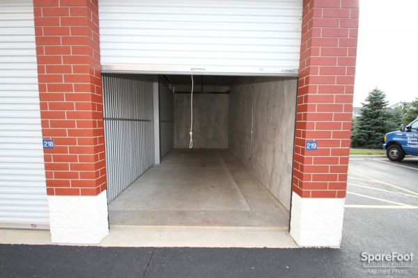 The Lock Up Self Storage - Willowbrook - 755 Plainfield Road