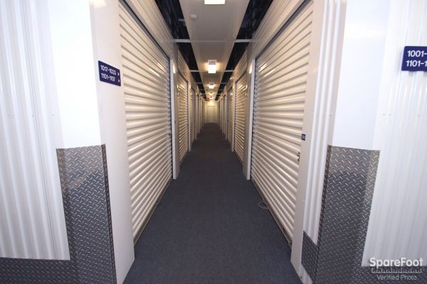 The Lock Up Self Storage - Willowbrook - 755 Plainfield Road