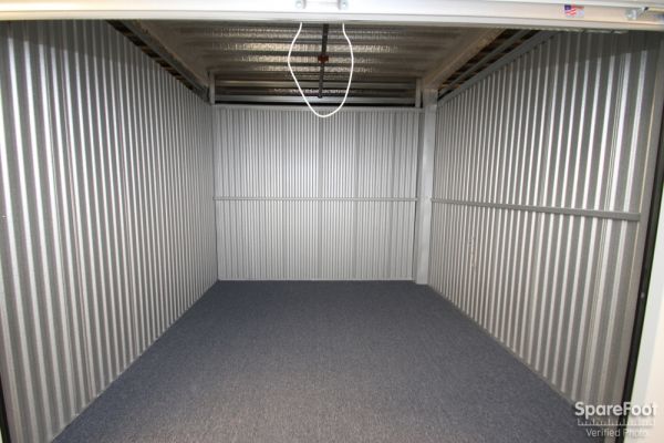 The Lock Up Self Storage - Willowbrook - 755 Plainfield Road