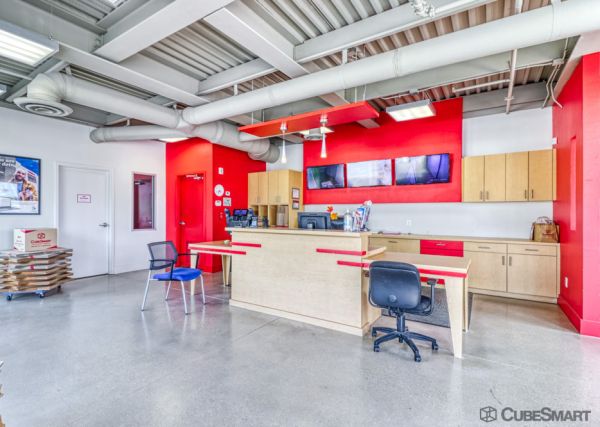 CubeSmart Self Storage - Schertz - 21586 IH 35 North