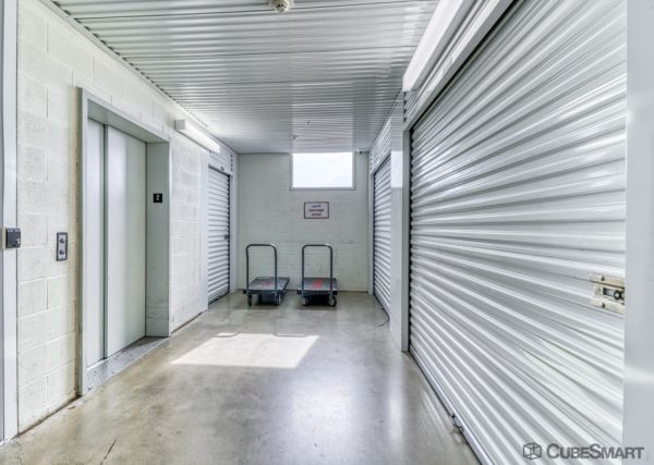 CubeSmart Self Storage - Schertz - 21586 IH 35 North