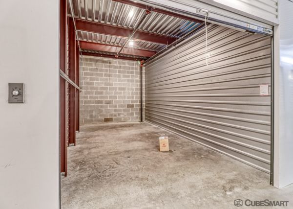 CubeSmart Self Storage - Schertz - 21586 IH 35 North