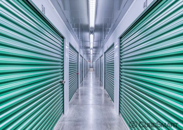 CubeSmart Self Storage - Clarksville - 528 Dover Road