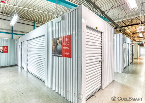 CubeSmart Self Storage - Cincinnati - 3600 Red Bank Rd - 3600 Red Bank Road