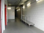 Buena Park Self Storage - 7111 Mcneil Lane