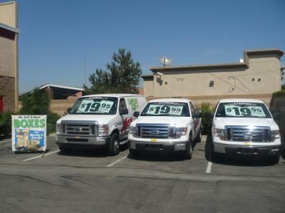 Buena Park Self Storage - 7111 Mcneil Lane