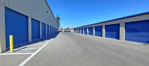 Nellis Self Storage - 3175 South Nellis Boulevard