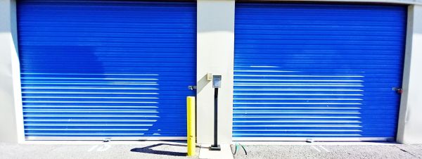 Nellis Self Storage - 3175 South Nellis Boulevard