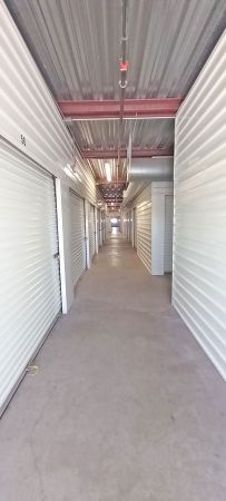 Nellis Self Storage - 3175 South Nellis Boulevard