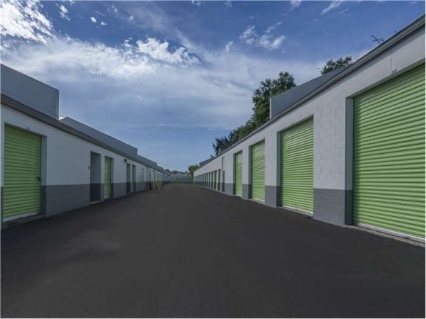 Extra Space Storage - 0101 - Fort Myers - San Carlos Blvd - 16590 San Carlos Boulevard