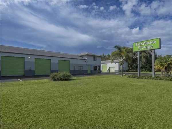 Extra Space Storage - 0101 - Fort Myers - San Carlos Blvd - 16590 San Carlos Boulevard