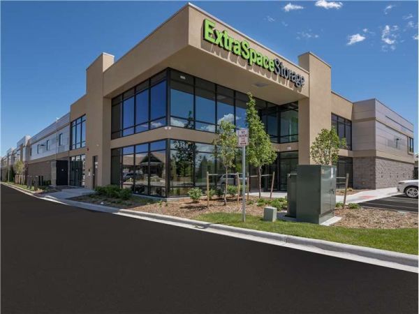 Extra Space Storage - 8871 - Lone Tree - Teddy Lane - 9368 Teddy Lane