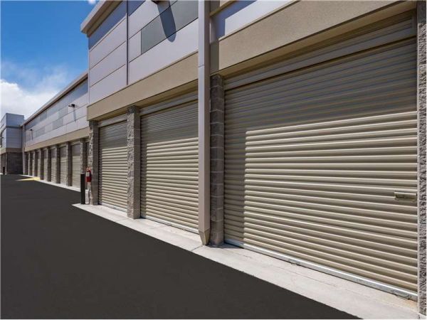 Extra Space Storage - 8871 - Lone Tree - Teddy Lane - 9368 Teddy Lane