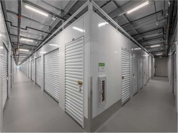 Extra Space Storage - 8871 - Lone Tree - Teddy Lane - 9368 Teddy Lane