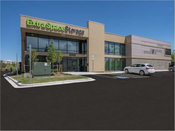 Extra Space Storage - 8871 - Lone Tree - Teddy Lane - 9368 Teddy Lane