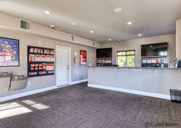 CubeSmart Self Storage - Colorado Springs - 2742 N Gate Blvd - 2742 North Gate Boulevard