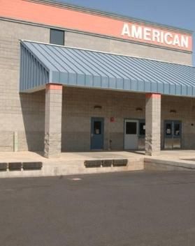 American Self Storage Yuma - 1775 East Palo Verde Street
