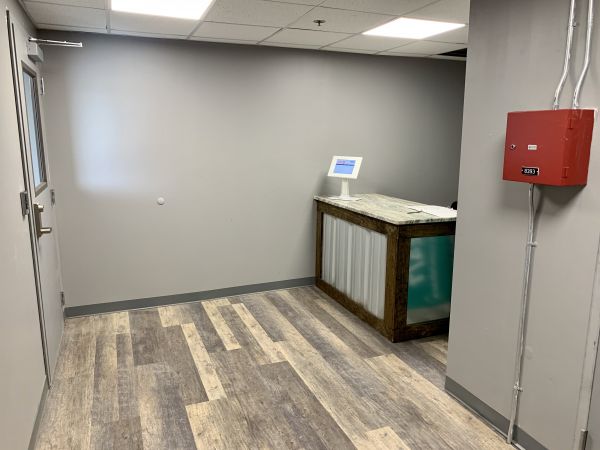 Patriot State Storage - 204 Hartford Avenue