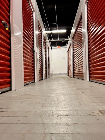Patriot State Storage - 204 Hartford Avenue