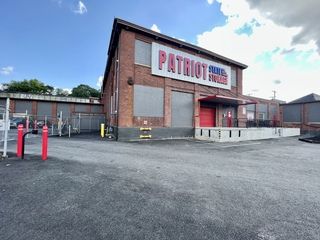Patriot State Storage - 204 Hartford Avenue