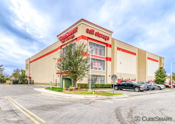 CubeSmart Self Storage - Altamonte Springs - 240 Storage Pointe