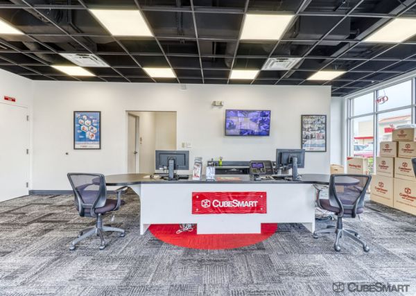 CubeSmart Self Storage - Altamonte Springs - 240 Storage Pointe