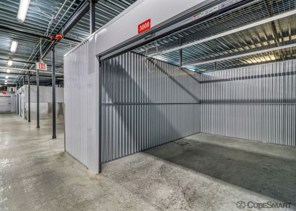 CubeSmart Self Storage - Altamonte Springs - 240 Storage Pointe