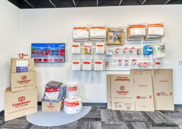 CubeSmart Self Storage - Altamonte Springs - 240 Storage Pointe