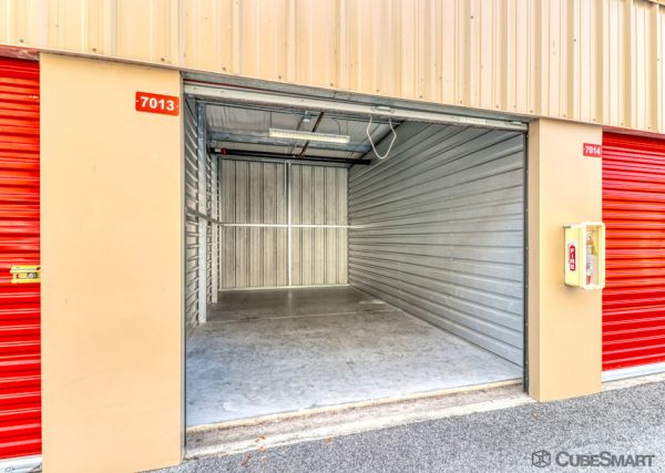 CubeSmart Self Storage - Altamonte Springs - 240 Storage Pointe