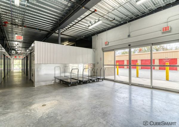 CubeSmart Self Storage - Altamonte Springs - 240 Storage Pointe