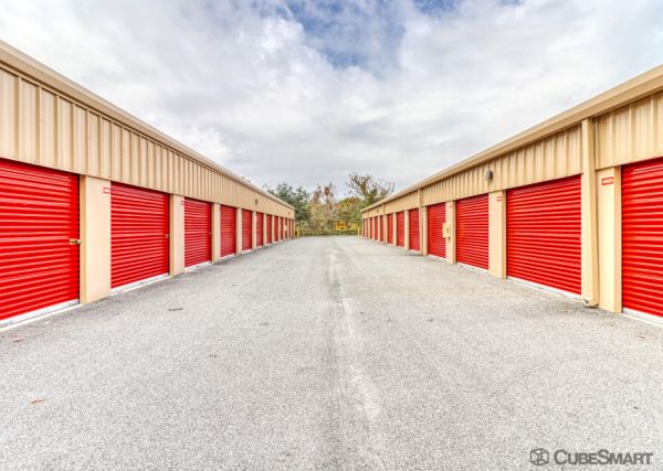CubeSmart Self Storage - Altamonte Springs - 240 Storage Pointe