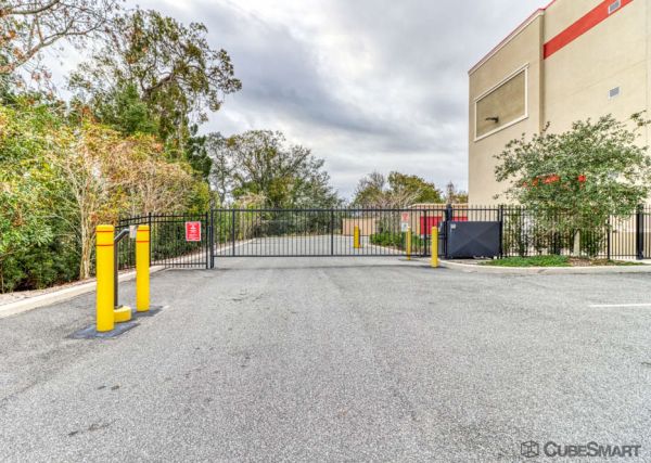 CubeSmart Self Storage - Altamonte Springs - 240 Storage Pointe
