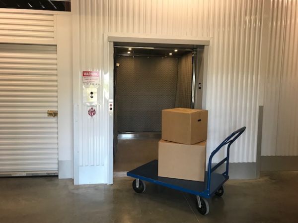 mystorage Kempsville - 504 Kempsville Road
